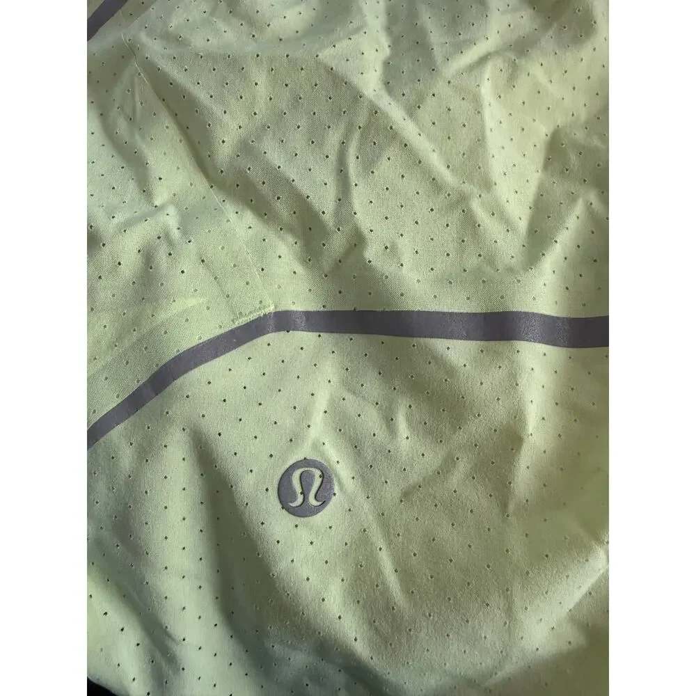 Lululemon Fast and Free Lined Running Short 5